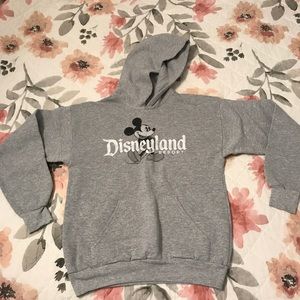 Disneyland Hoodie